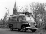 Commer BFD3023 1964 года